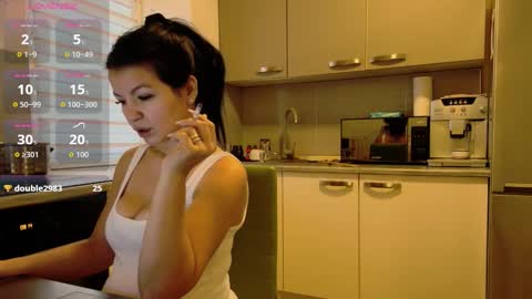 missbya online show from November 26, 6:14 am