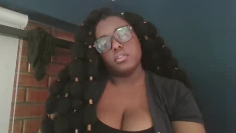 misscc9913 online show from January 5, 8:34 pm