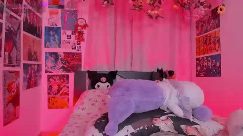 Vane online show from March 10, 2:15 am