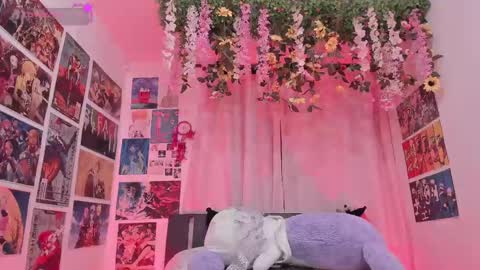 Vane online show from May 22, 11:03 pm