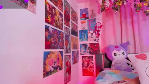 Vane online show from October 16, 1:30 am