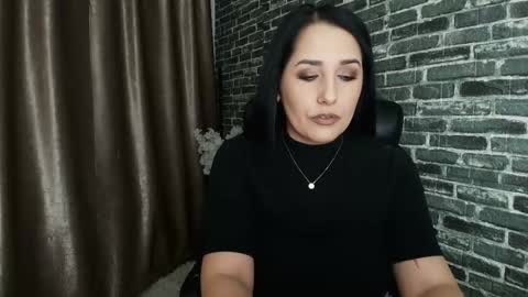 Miss online show from October 20, 11:08 pm