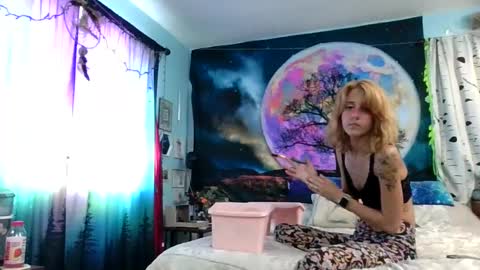 Snapshot of misseeva chatting on September 19, 4:28 pm MissEeva online show from September 19, 4:28 pm