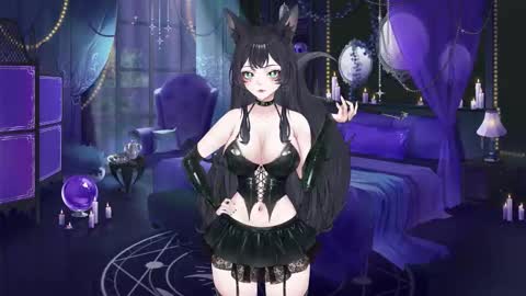 misselliefox online show from November 26, 5:36 pm