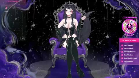 misselliefox online show from May 3, 5:49 pm