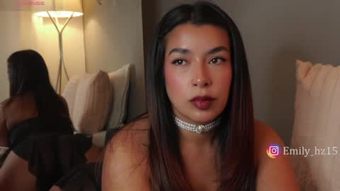 Yuliana online show from May 20, 9:50 am