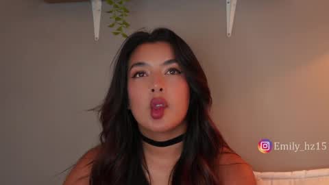 Yuliana online show from May 12, 4:13 pm