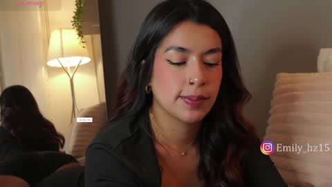 Yuliana online show from May 27, 10:01 am