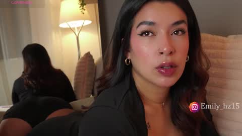 Yuliana online show from March 17, 10:08 am