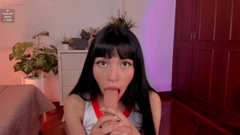 Julieta Arboleda   but i like call me esme online show from January 31, 11:24 pm