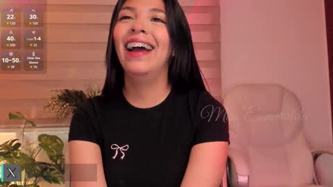 Julieta Arboleda   but i like call me esme online show from November 17, 1:23 pm