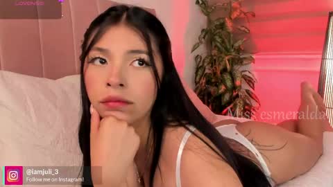 Julieta Arboleda   but i like call me esme online show from May 22, 11:36 pm