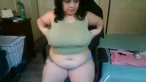 Miss Estephy online show from April 6, 8:54 pm