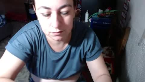 Maria Gomezz online show from April 28, 6:12 pm