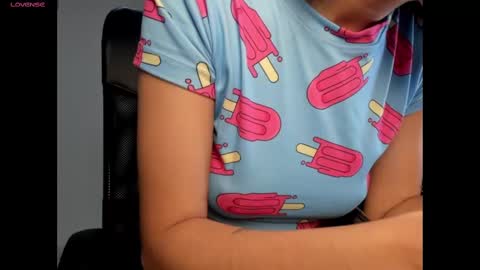 Snapshot of missgummy chatting on September 20, 1:20 pm sofia online show from September 20, 1:20 pm