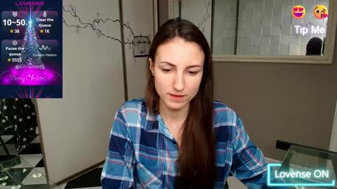 Snapshot of missis_sofiia chatting on December 22, 1:00 pm Sofia online show from December 22, 1:00 pm