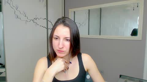 Snapshot of missis_sofiia chatting on February 6, 12:48 pm Sofia online show from February 6, 12:48 pm