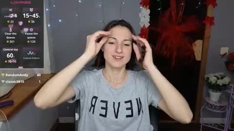 Sofia online show from February 6, 1:36 pm