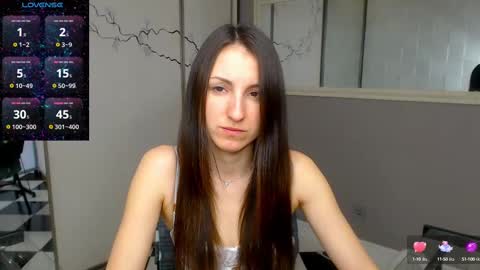 Snapshot of missis_sofiia chatting on March 9, 7:12 am Sofia online show from March 9, 7:12 am