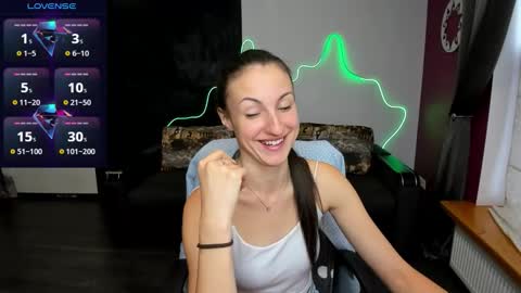 Snapshot of missis_sofiia chatting on September 19, 12:04 pm Sofia online show from September 19, 12:04 pm