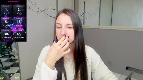 Snapshot of missis_sofiia chatting on February 9, 1:35 pm Sofia online show from February 9, 1:35 pm