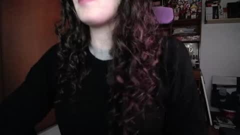 Ivana online show from May 18, 5:52 pm