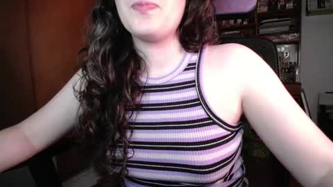 Ivana online show from March 20, 6:24 pm