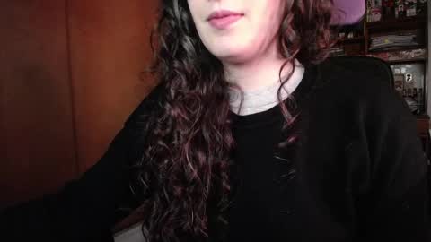 Ivana online show from May 22, 6:28 pm