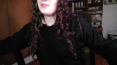 Ivana online show from May 15, 6:43 pm