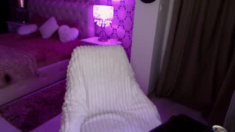 MissJenny7 online show from March 5, 12:06 am