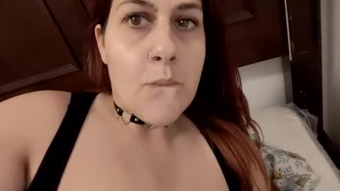 Missjuicy1luv online show from March 9, 11:03 pm