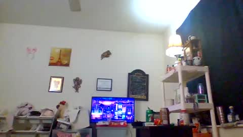 Missjuicy1luv online show from September 21, 10:03 am