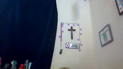 Missjuicy1luv online show from September 17, 5:49 am