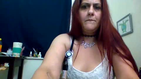 Missjuicy1luv online show from October 5, 2:49 am