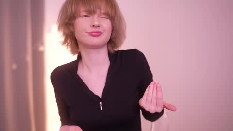  BONYA  online show from November 7, 8:09 am