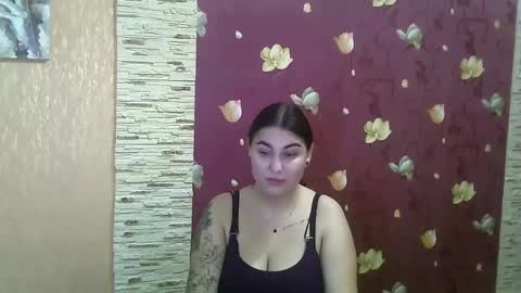 Lisa online show from February 26, 2:30 am