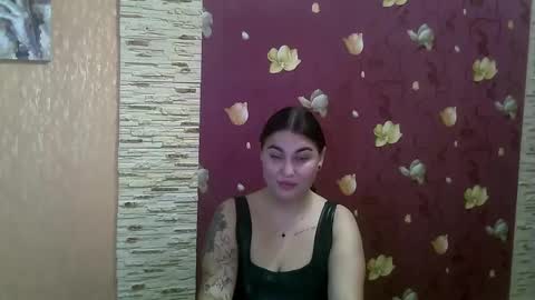 Lisa online show from February 25, 2:47 am