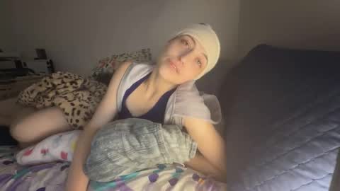 misskittysoopretty online show from May 24, 3:38 am