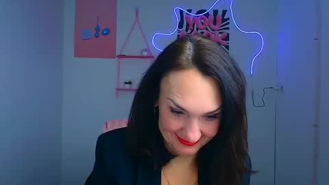 Christina online show from February 7, 12:20 pm