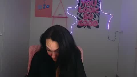 Christina online show from March 23, 12:22 pm