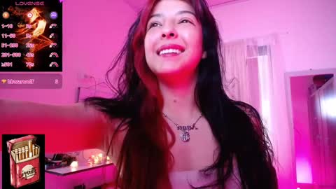 LanaLul  online show from February 27, 5:04 pm