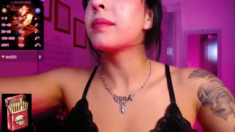 LanaLul  online show from September 28, 6:31 am