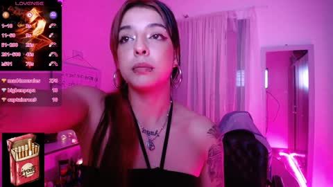 LanaLul  online show from February 23, 6:22 am