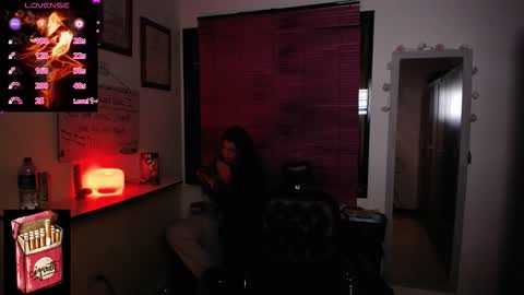 LanaLul  online show from January 17, 5:48 am