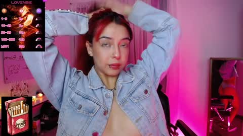 LanaLul  online show from January 9, 3:47 am
