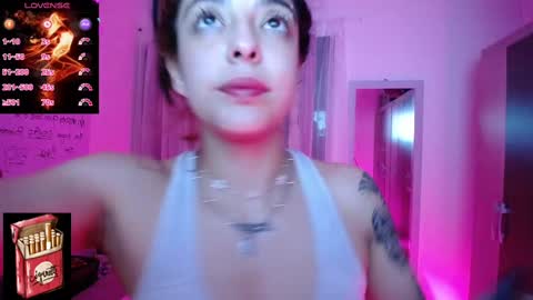 LanaLul  online show from March 10, 5:54 am
