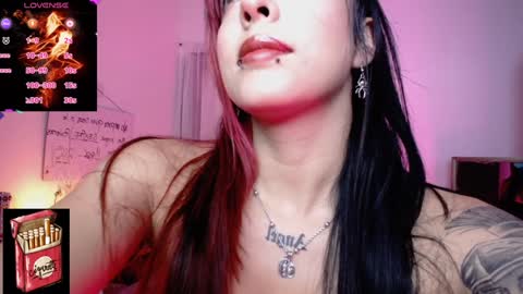 LanaLul  online show from January 4, 3:07 am