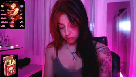 LanaLul  online show from February 1, 6:10 am
