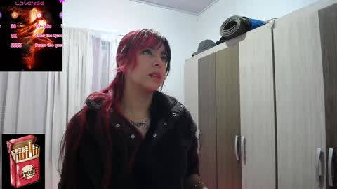 LanaLul  online show from January 4, 1:53 pm