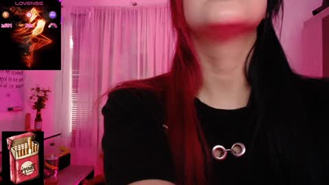 LanaLul  online show from December 29, 10:03 pm